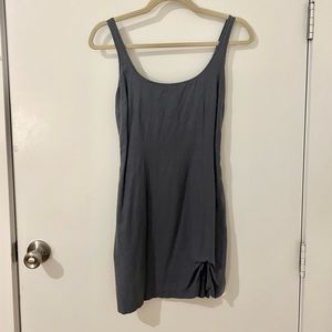 SOLD 🔴 Abercrombie 90s Mini Dress